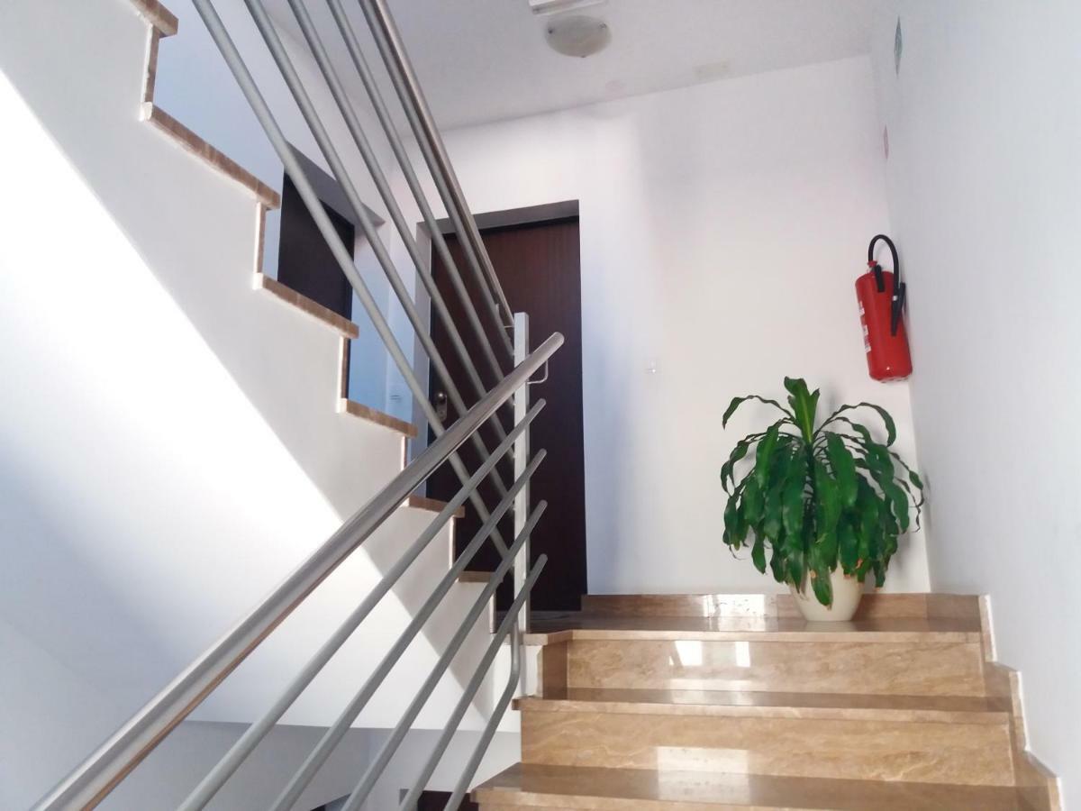 Luxury Apartment Salona Exteriör bild